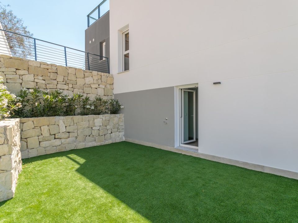 Villa i Finestrat, Alicante - foto 2